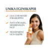 Eucerin Sun Transparent Spray SPF 50+, 200 ml - Bild 3