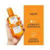 Eucerin Sun Transparent Spray SPF 50+, 200 ml - Bild 2