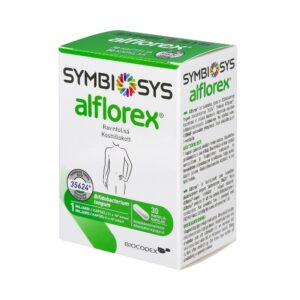 SYMBIOSYS alflorex 30 kapslar