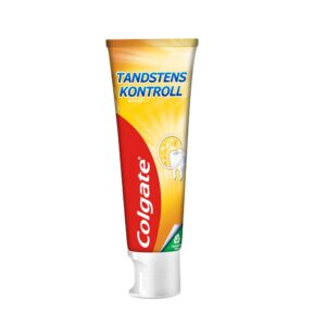 Colgate Tandstenskontroll tandkräm 75 ml