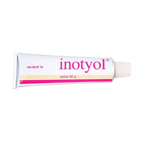 Inotyol Salva 30 g - Bild 2