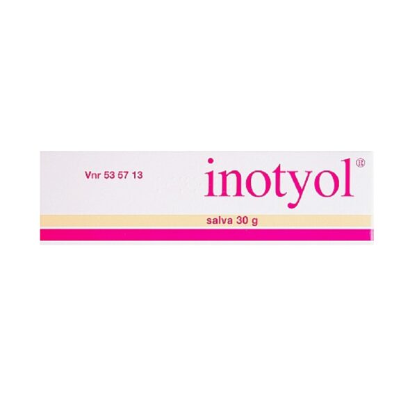 Inotyol Salva 30 g
