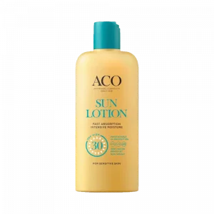 ACO Sun Lotion SPF 30, 300 ml