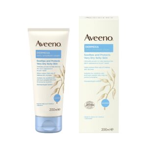 Aveeno DERMEXA Daily Emollient Cream 200 ml