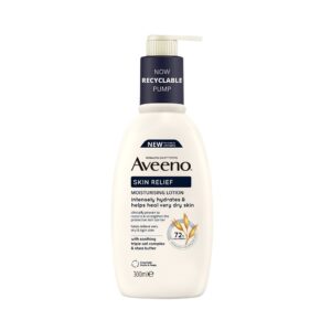 Aveeno SKIN RELIEF Moisturising Lotion 300 ml