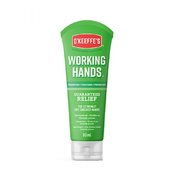 O'Keeffe's Working Hands 60 g