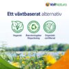 Voltnatura växtbaserad gel 100g - Bild 4