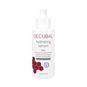 DECUBAL Decubal hydrating serum 30 ml