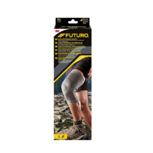 FUTURO Ultra Performance Knästöd XL