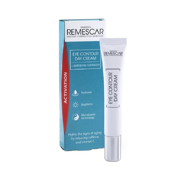 Remescar Eye Contour Day Cream 15 ml