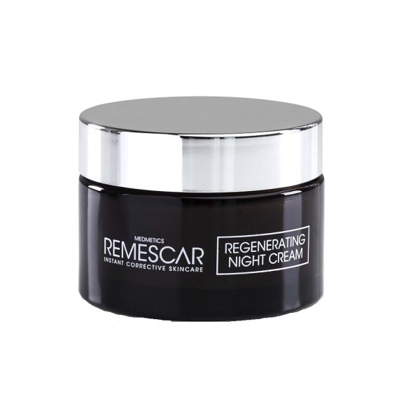 Remescar Regenerating Night Cream 50 ml