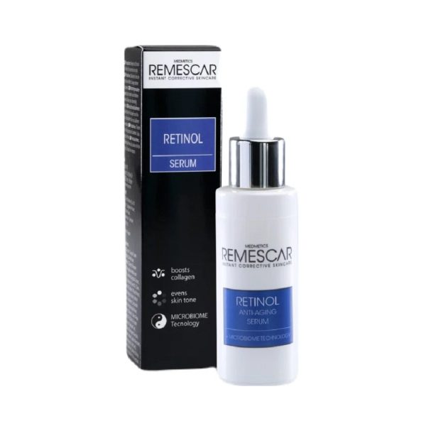 Remescar Retinol Serum 30 ml