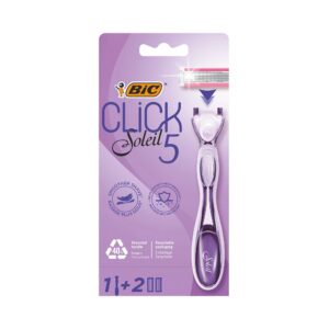 BIC Click 5  SOLEIL rakhyvel