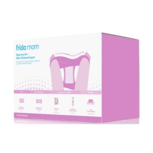 Frida mom Mamma kit - Efter förlossningen