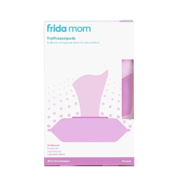 Frida mom Trollhasselpads 24 pads