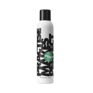 Prac Foaming body wash 200 ml