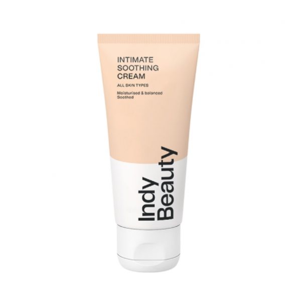 Indy Beauty INTIMATE SOOTHING CREAM 50 ml