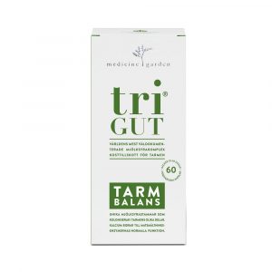 triGUT TARM BALANS 60 kapslar