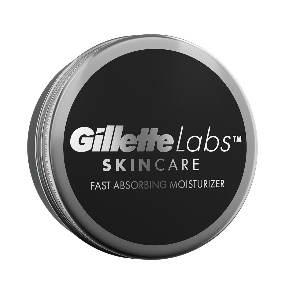 Gillette Labs Fast Absorbing Moisturizer 100 ml