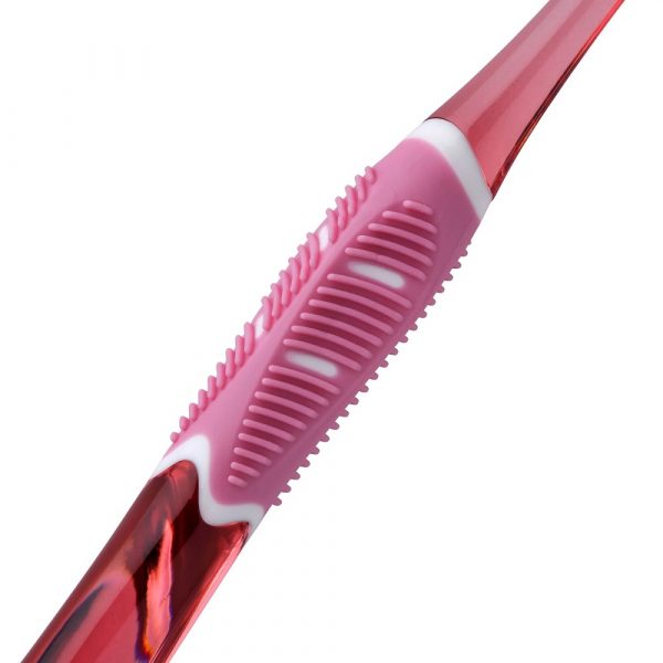 GUM PRO SENSITIVE Tandborste 4 st - Bild 5