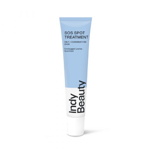 Indy Beauty SOS SPOT TREATMENT 15 ml