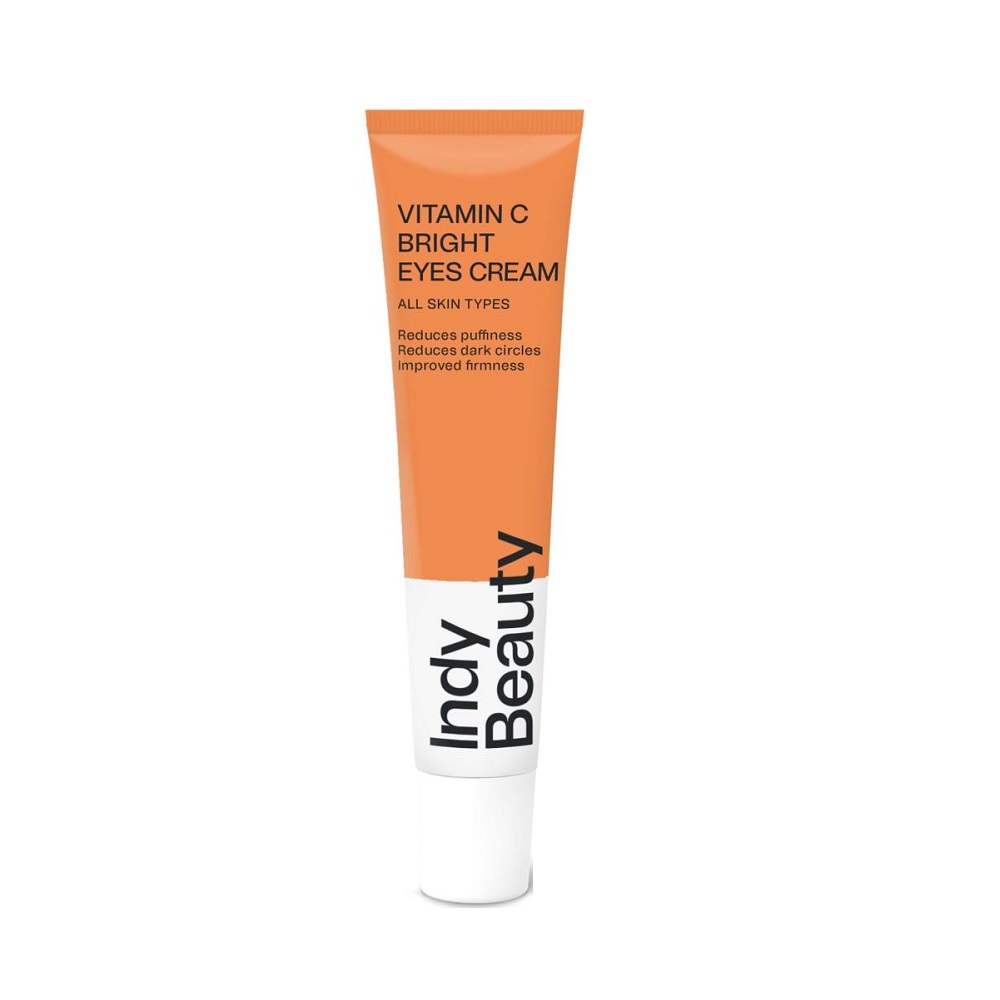Indy Beauty VITAMIN C BRIGHT EYES CREAM 15 ml