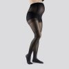 Mabs Pregnant Strumpbyxa Svart XL - Bild 2
