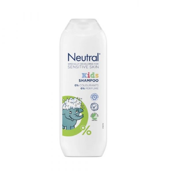 Neutral Barnschampo 250 ml