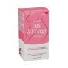 RFSU Lust and Energy for women 60 kapslar