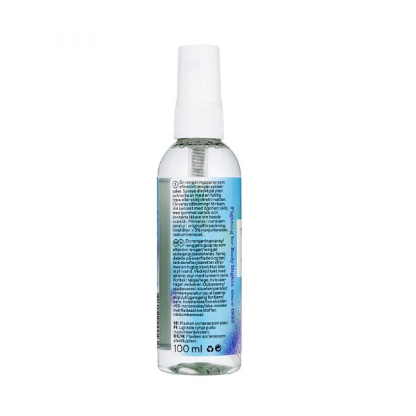 RFSU Toy Cleaner 100 ml - Bild 2