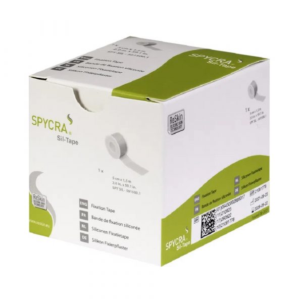 SPYCRA Sil-Tape 5 cm x 1,5 m