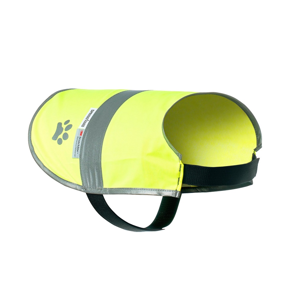 Springyard REFLEX VEST DOGS XL