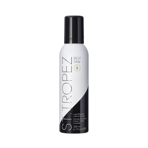 St.Tropez Luxe Whipped Crème Mousse 200 ml