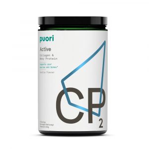 puori CP2 Active - Whey Collagen 400 g