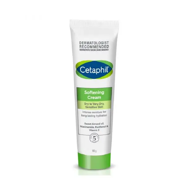 Cetaphil Softening Cream 100 g
