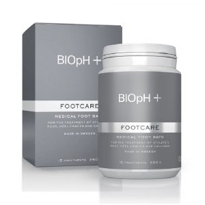 BIOpH Footcare 250 g