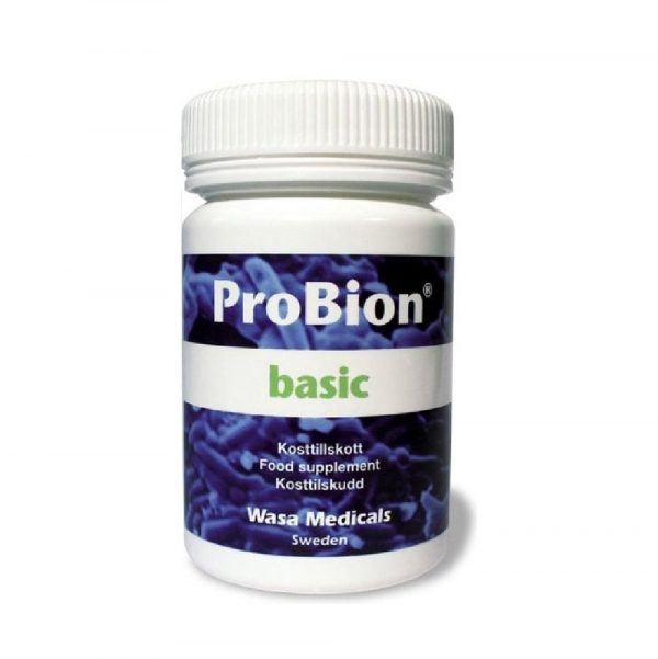 ProBion basic 150 tabletter