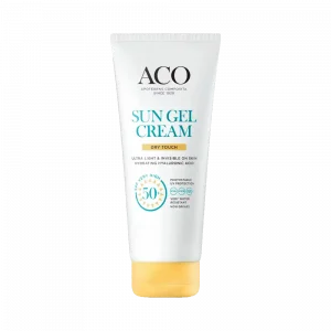 ACO Gel-Cream SPF 50+ 200 ml