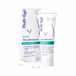 Multi-Gyn FloraBalance 50 ml