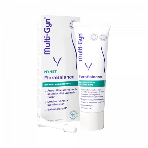 Multi-Gyn FloraBalance 50 ml