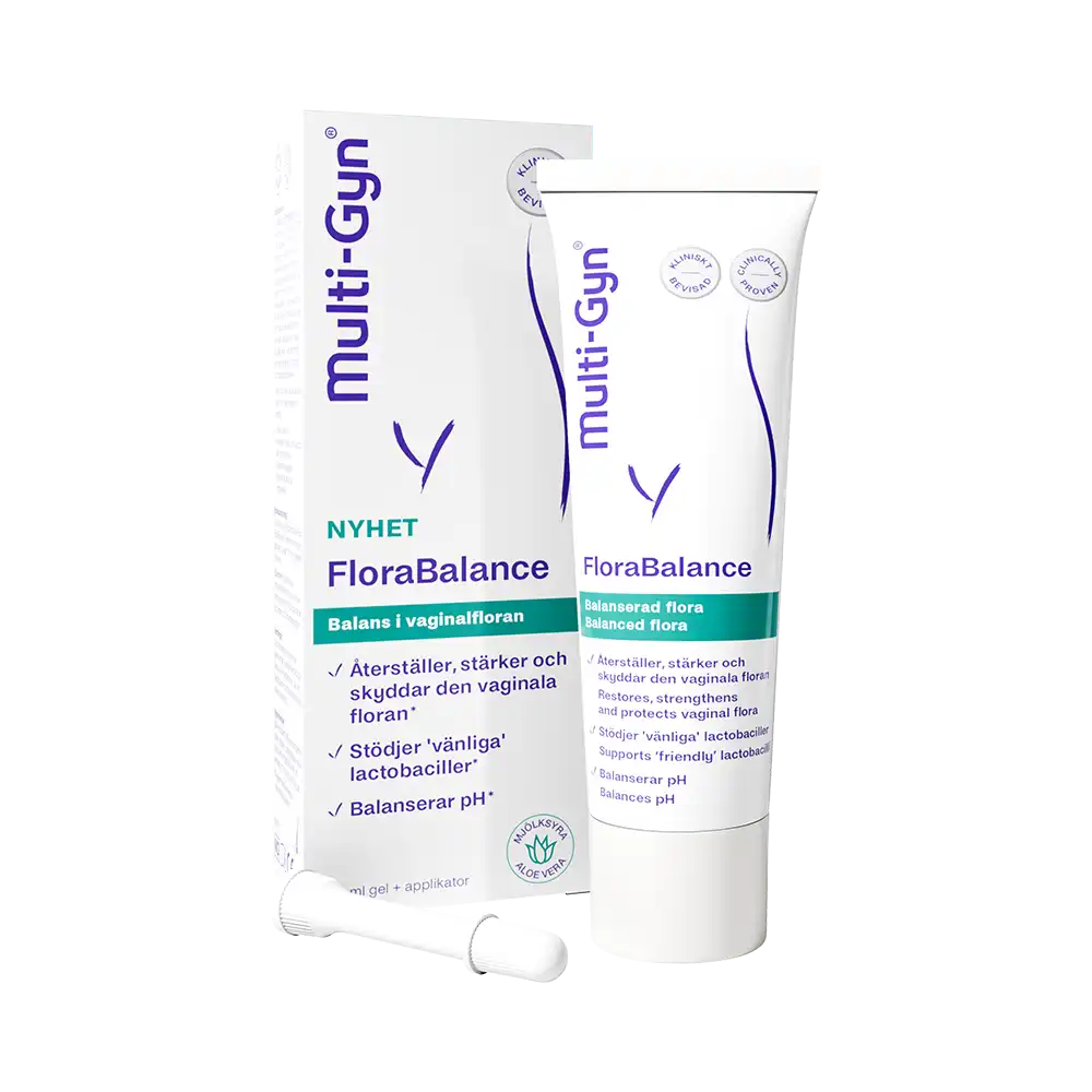 Multi-Gyn FloraBalance 50 ml