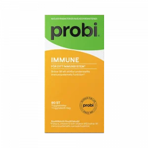 PROBI IMMUNE 90 tuggtabletter